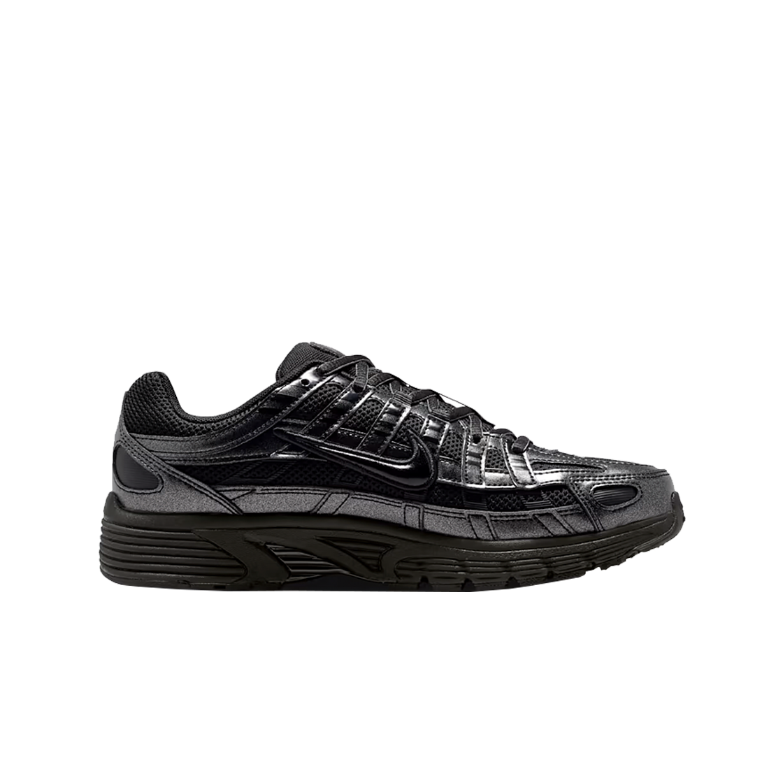 IO3496-002 [17% 쿠폰] (W) Nike P-6000 Anthracite Black