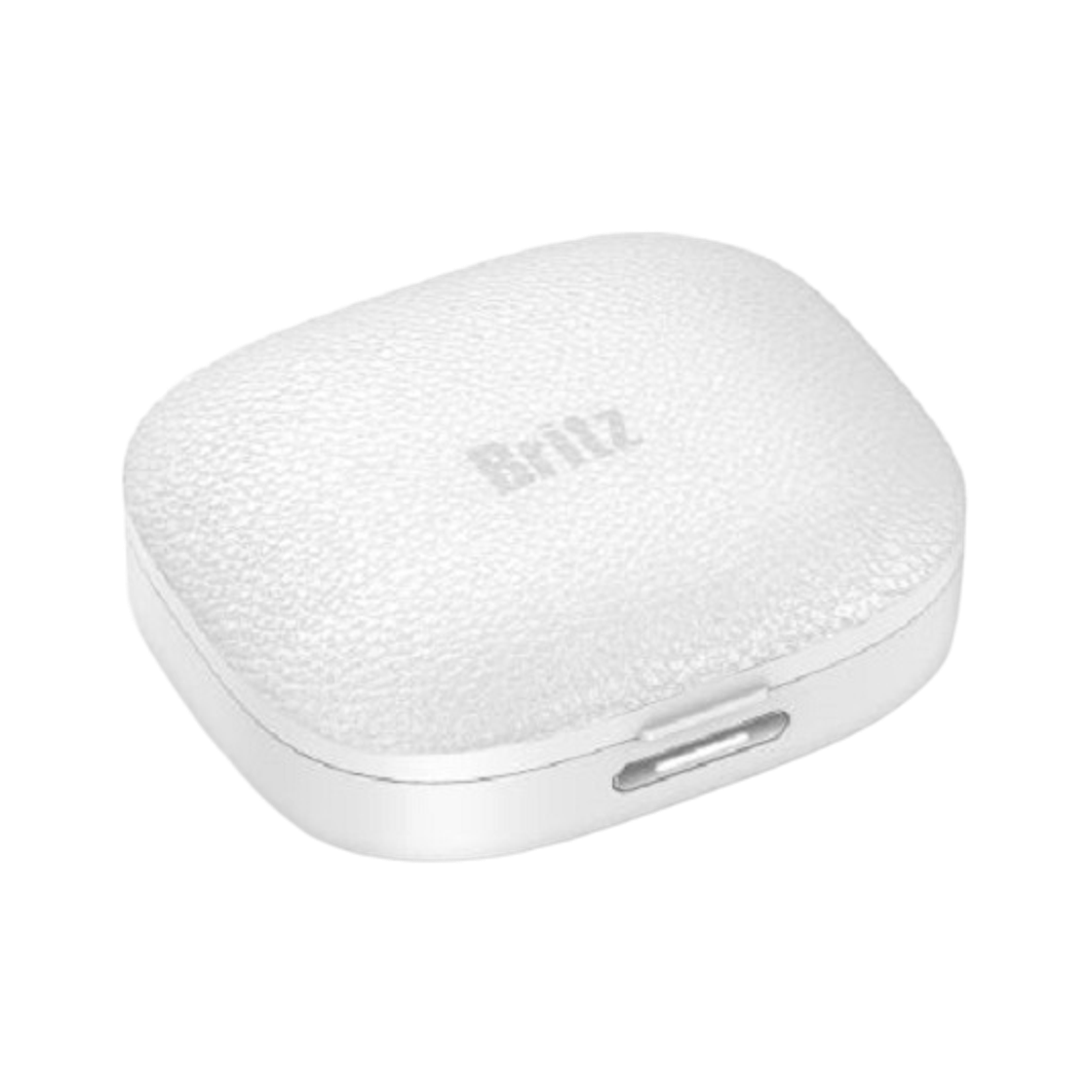 브리츠 노이즈캔슬링 블루투스이어폰 BZ-Vix9ANC 화이트(Britz In-Ear Noise Canceling Bluetooth Earphon Vix9ANC(W)) - 2