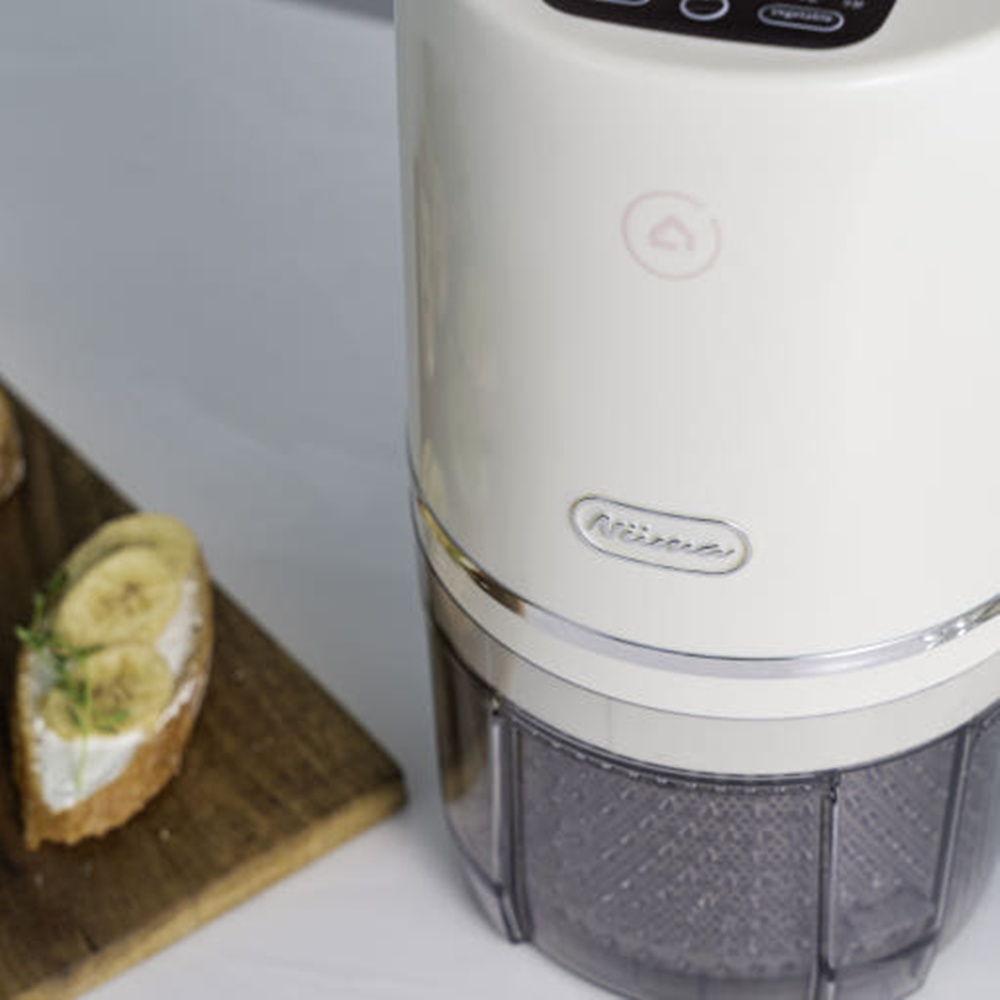 보다조은 그릭요거트 메이커 누마 1L BDJG-001(BODAJOEUN Greek Yogurt Maker Numa 1L BDJG-001) - 3