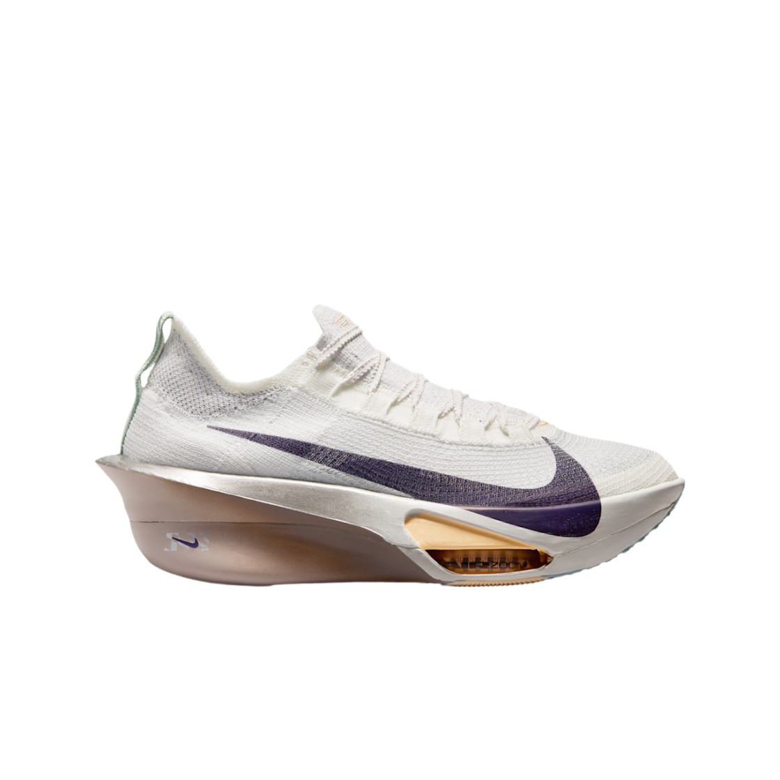 FD8311-003 Nike Air Zoom Alphafly Next% 3 Platinum Tint Ocean Cube