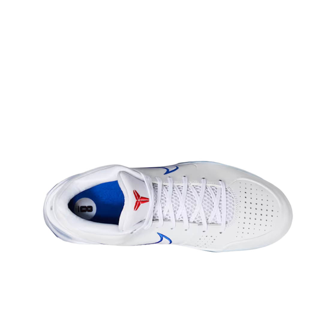 나이키 코비 4 프로트로 드래프트 팩 8번 (개봉 박스)(Nike Kobe 4 Protro Draft Pack #8 (Opened Case)) - 1