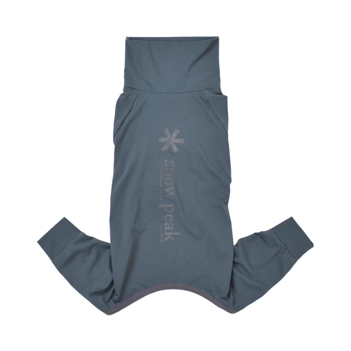 스노우 피크 도그 스트레치 가드 블루(Snow Peak Dog Stretch Guard Blue)