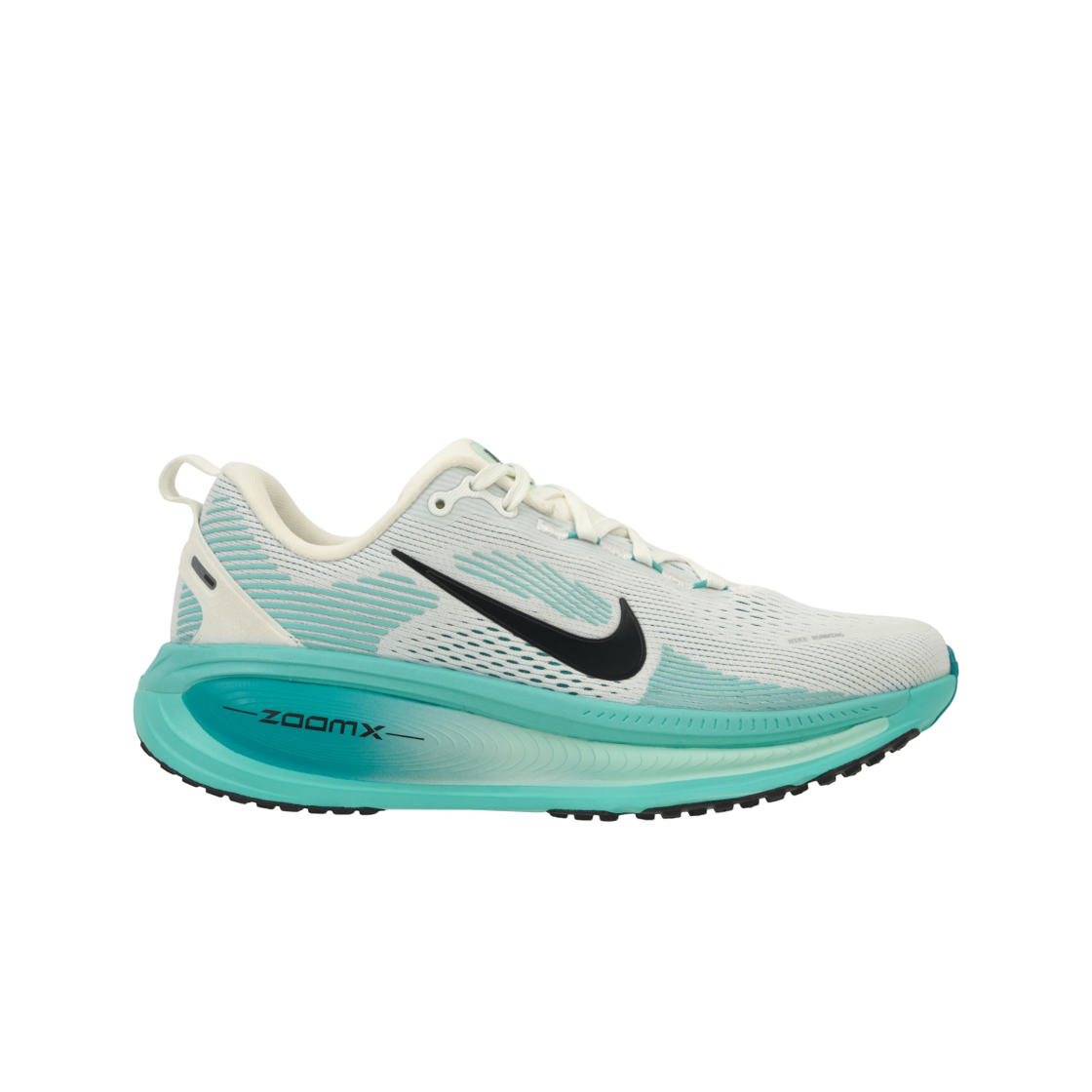 나이키 보메로 18 서밋 화이트 더스티 캑터스(Nike Vomero 18 Summit White Dusty Cactus) - 1
