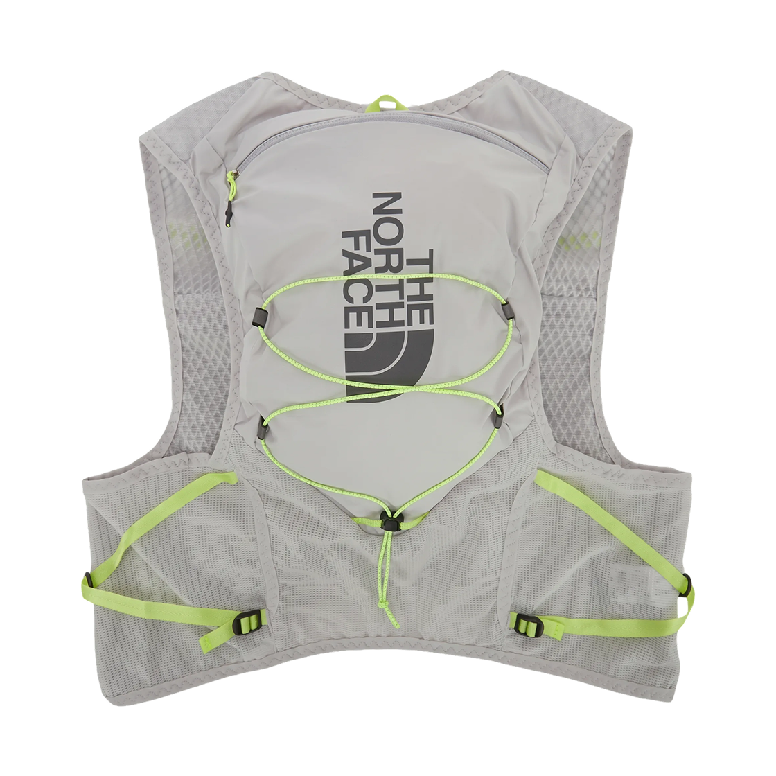 노스 페이스 페이스 베스트 LT 라이트 그레이 - 26SS(The North Face Pace Vest LT Light Gray - 26SS) - 2