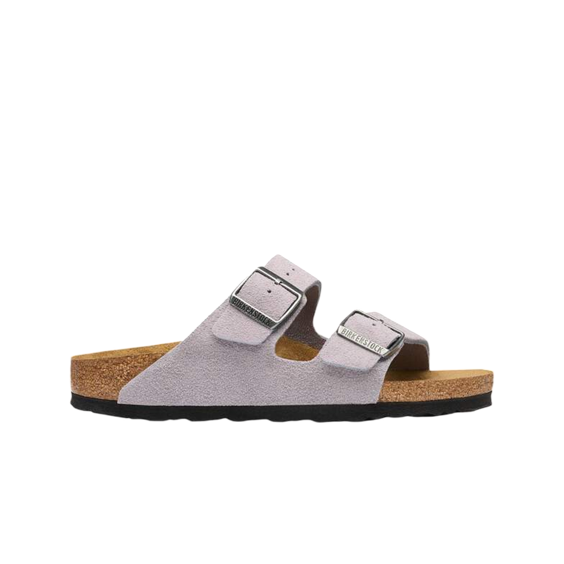 1032748 Birkenstock Arizona Lavender Sky - Narrow