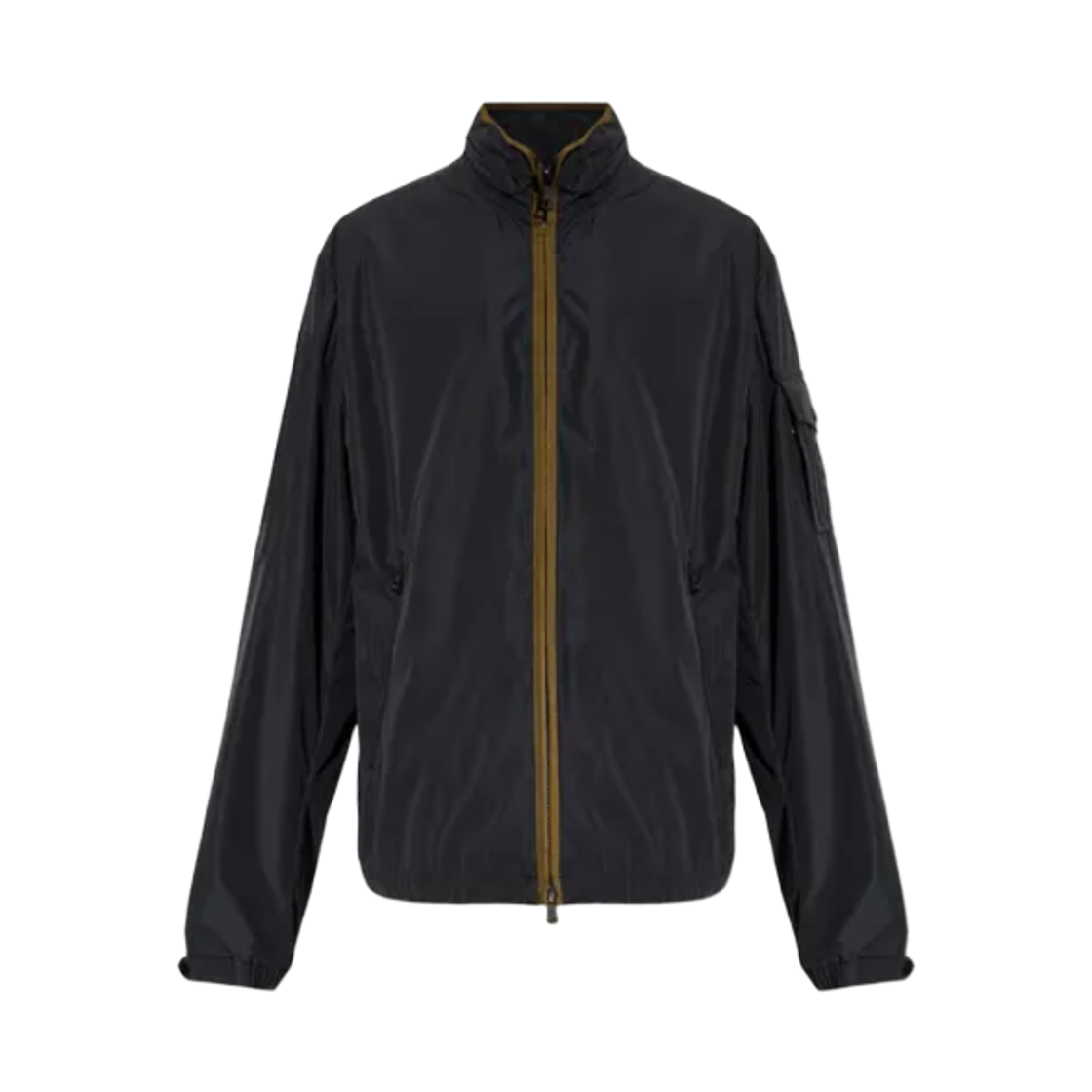 L1-091-1A00110-59876-999 Moncler Sayan Jacket Black - 26SS