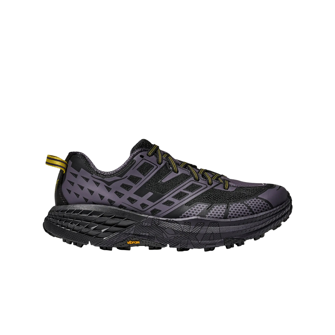 1162710-BSQ Hoka Speedgoat 2 Black Squid Ink