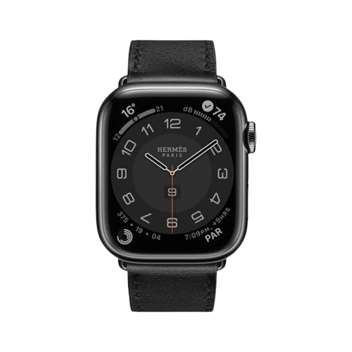 [A등급] 리퍼비시 애플워치 7 에르메스 45mm 셀룰러 (스테인리스)([A등급]  Refurbished Apple Watch Hermès Series 7 45mm Cellular (Stainless)) - 2