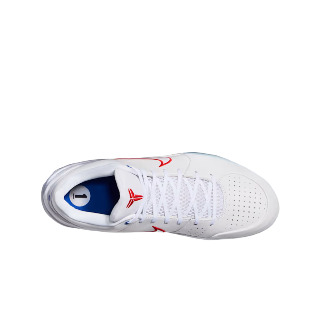 나이키 코비 4 프로트로 드래프트 팩 1번 (개봉 박스)(Nike Kobe 4 Protro Draft Pack #1 (Opened Case)) - 1