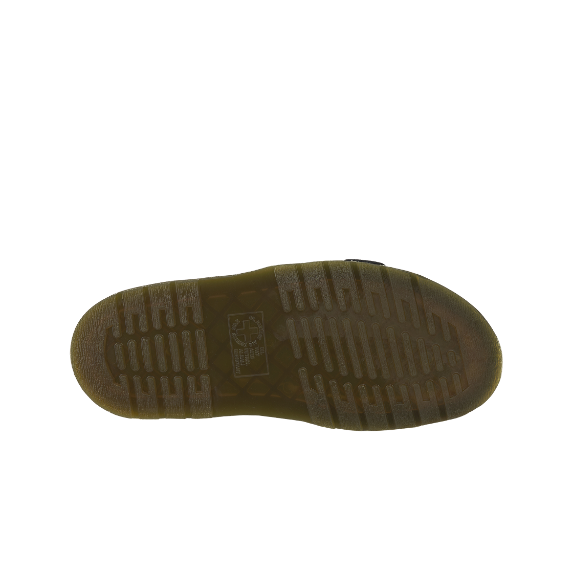 닥터마틴 조셉 슬리퍼 블랙(Dr. Martens Joseph Slippers Black) - 2