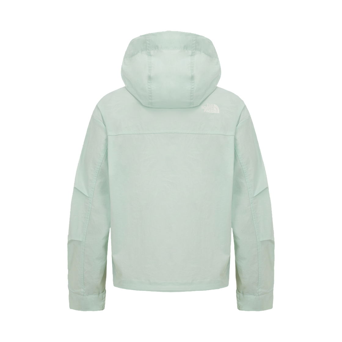 (W) 노스 페이스 벤트라 자켓 민트 - 26SS((W) The North Face Ventra Jacket Mint - 26SS) - 2