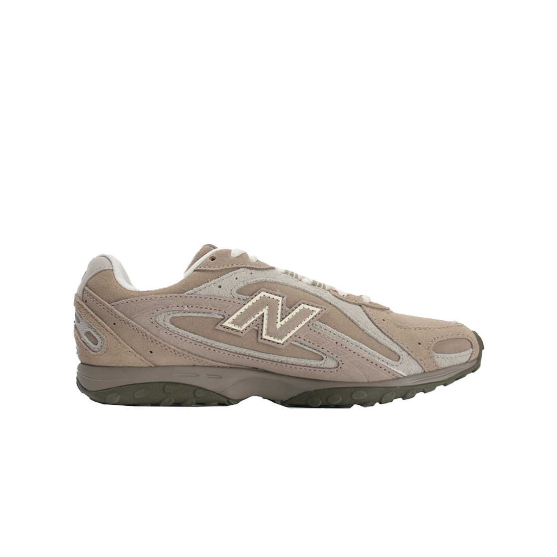 U204LMMA [10% 쿠폰] New Balance 204L Suede Mushroom Arid Stone
