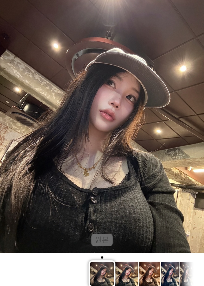 KREAM 프로필 이미지
