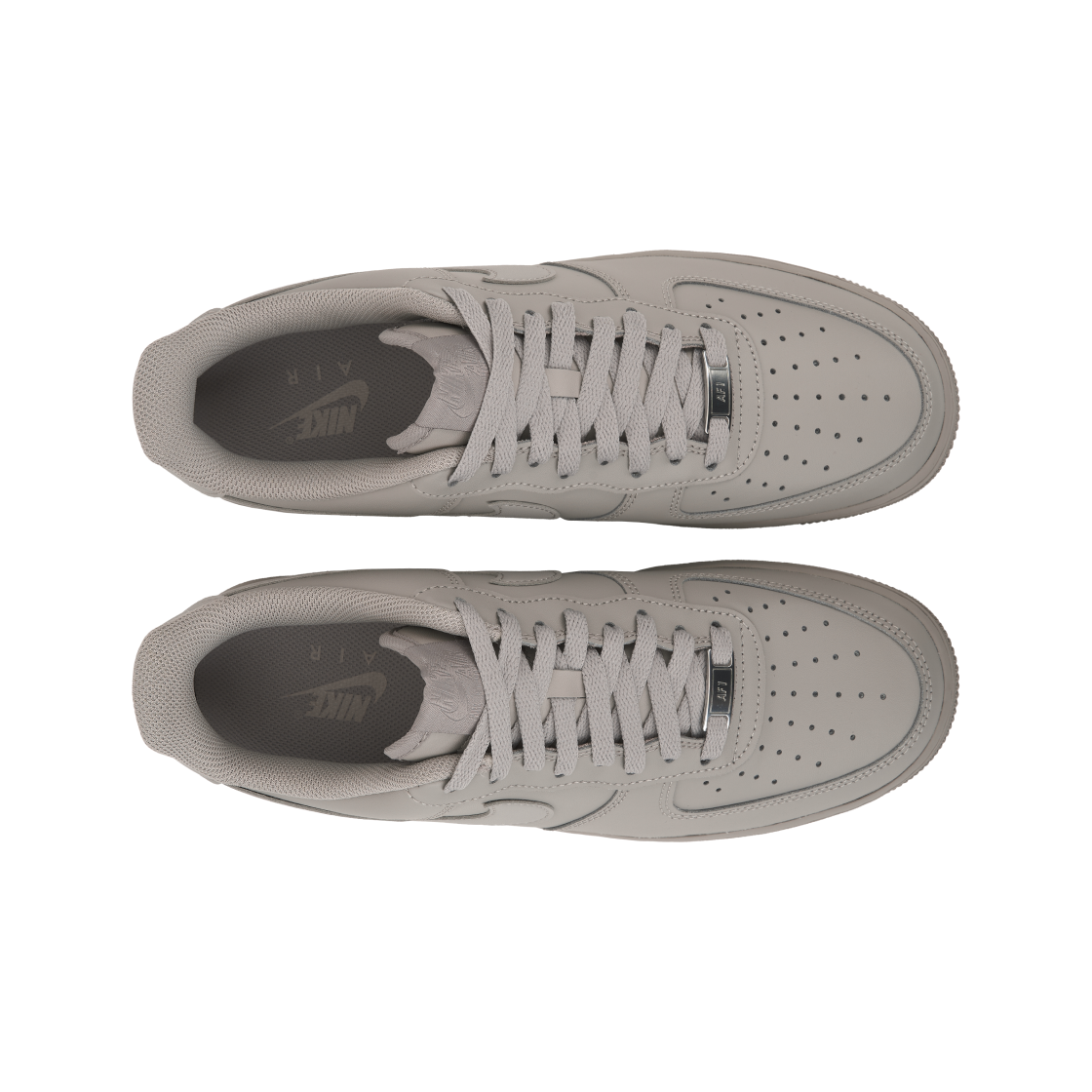나이키 에어포스 1 '07 컬리지 그레이(Nike Air Force 1 '07 College Grey) - 5