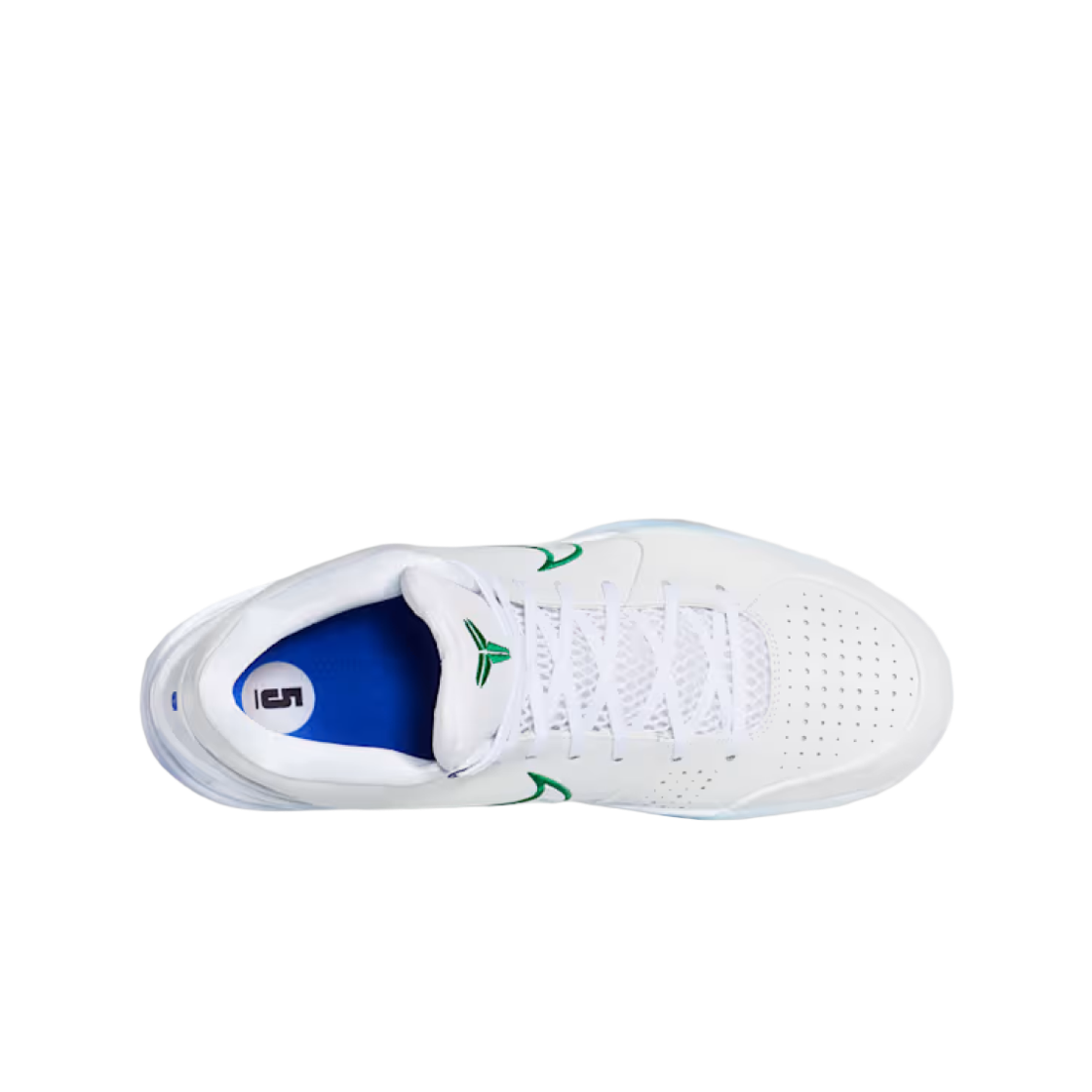나이키 코비 4 프로트로 드래프트 팩 5번 (개봉 박스)(Nike Kobe 4 Protro Draft Pack #5 (Opened Case))