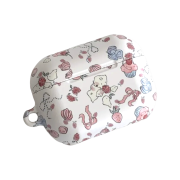 Musemood Petit Patissier AirPods Case