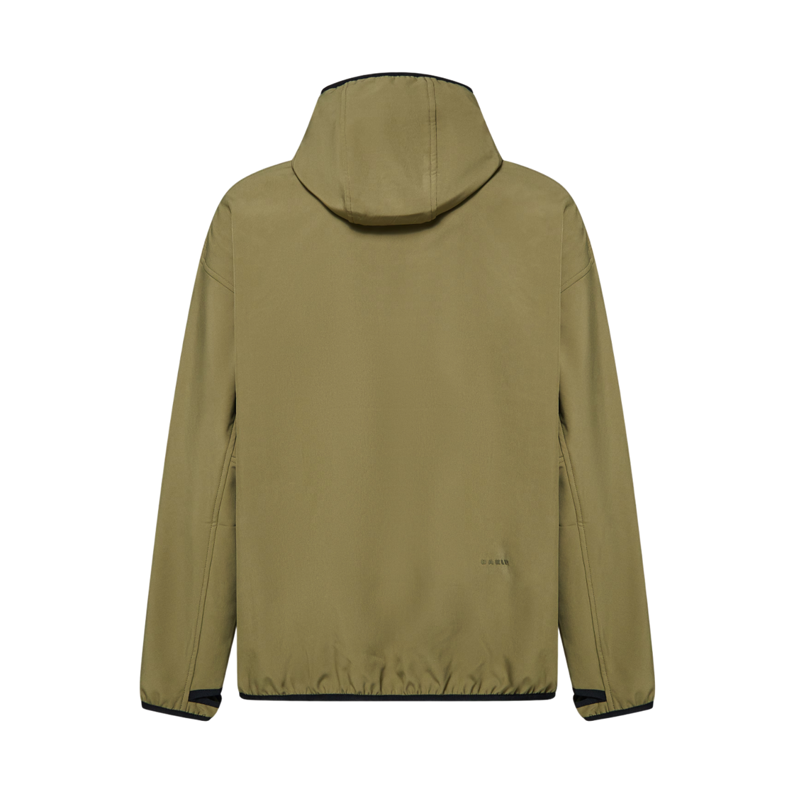 오클리 윈터타이드 소프트쉘 후드 아미 그린(Oakley Wintertide Softshell Hoodie Army Green) - 2