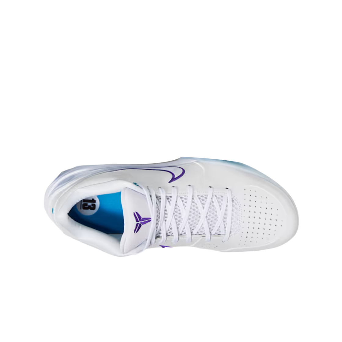 나이키 코비 4 프로트로 드래프트 팩 13번 (개봉 박스)(Nike Kobe 4 Protro Draft Pack #13 (Opened Case))