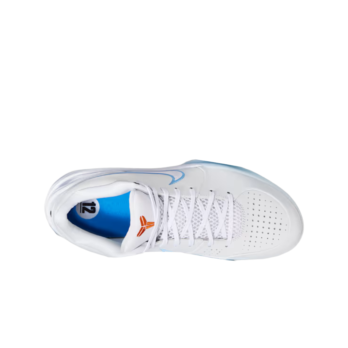 나이키 코비 4 프로트로 드래프트 팩 12번 (개봉 박스)(Nike Kobe 4 Protro Draft Pack #12 (Opened Case))