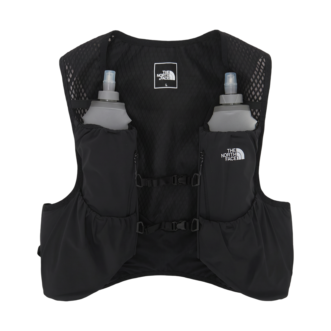 NA5AS04A The North Face Pace Vest LT Black - 26SS