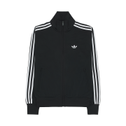 Adidas Originals Firebird Track Top Black - KR Sizing