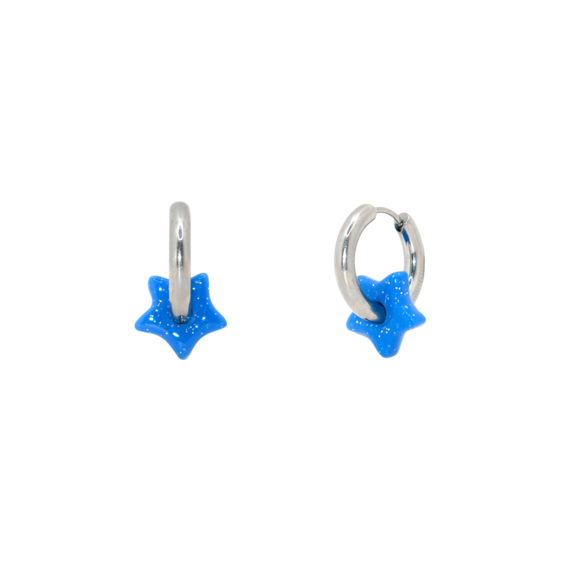 글리밉 글리밍 스타 이어링 6컬러(Gleameep Gleaming Star Earrings 6Colors) - 3