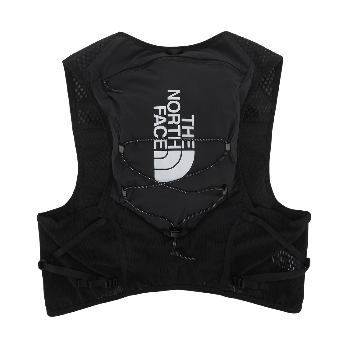 노스 페이스 페이스 베스트 LT 블랙 - 26SS(The North Face Pace Vest LT Black - 26SS) - 2