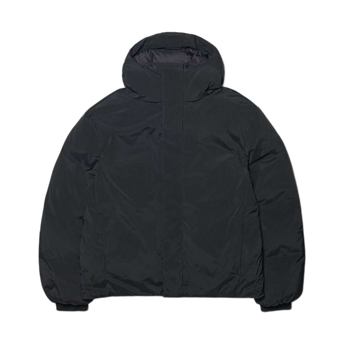 NMWF52DW08BLK NOMANUAL Cloud Shell Duck Down Black