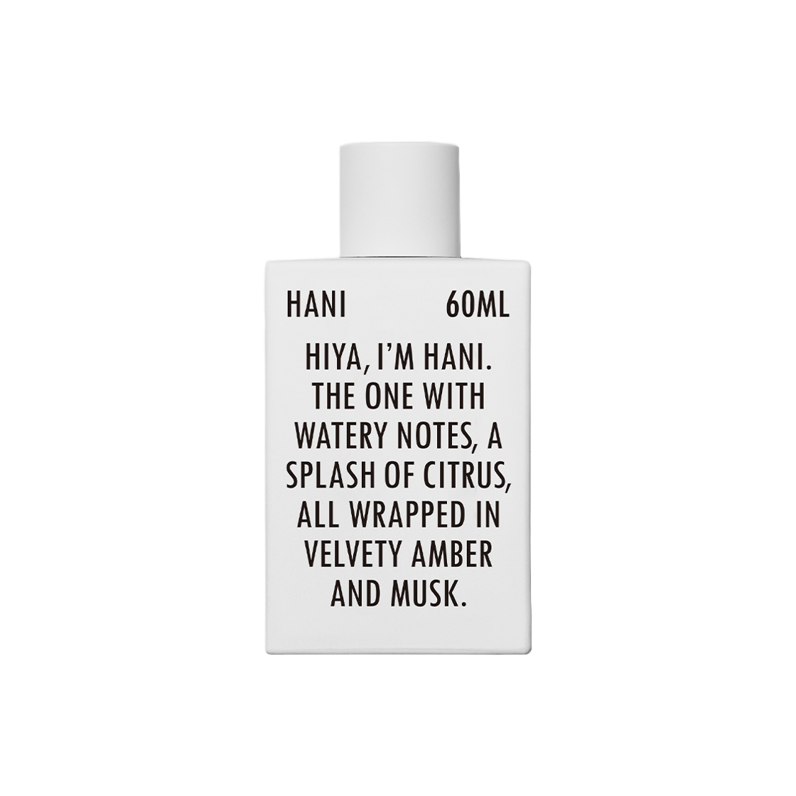 프라포투투 퍼퓸 하니 60ML(FRA422 PERFUME HANI 60ML) - 2