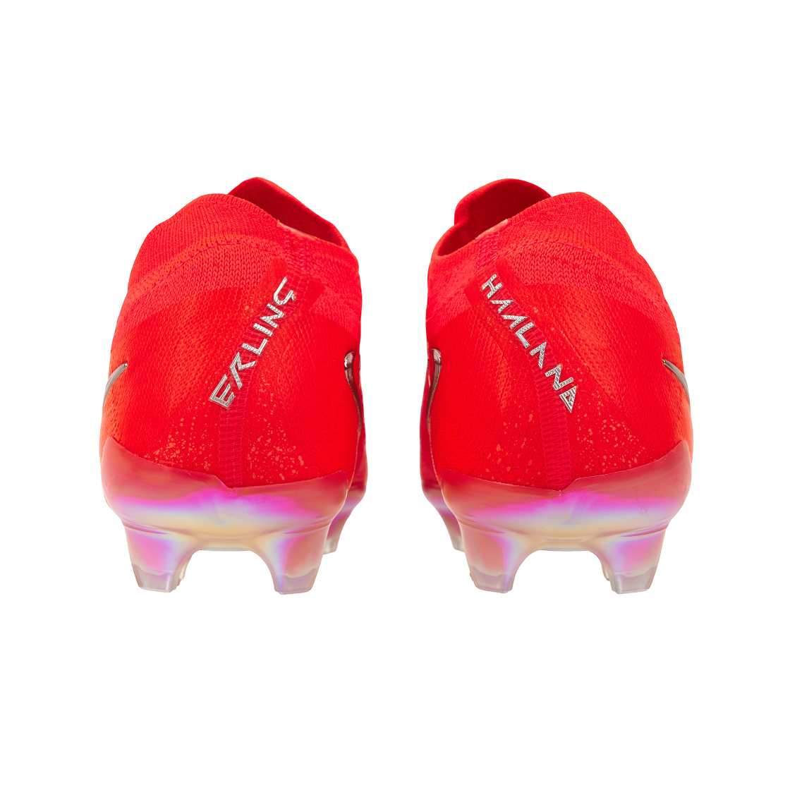 나이키 팬텀 GX 2 엘리트 엘링 홀란드 포스9 FG 브라이트 크림슨(Nike Phantom GX 2 Elite Erling Haaland Force9 FG Bright Crimson) - 6