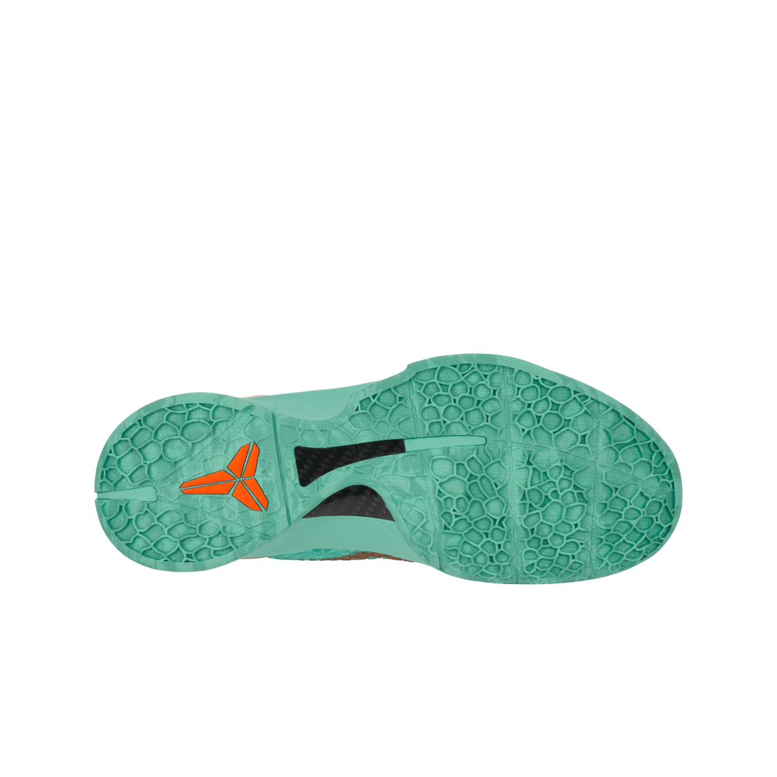 나이키 코비 6 프로트로 하이퍼 터콰이즈 메탈릭 코퍼(Nike Kobe 6 Protro Hyper Turquoise Metallic Copper) - 2