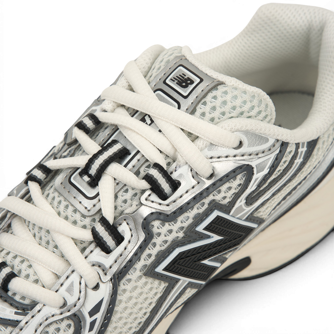 뉴발란스 740 씨 솔트 블랙(New Balance 740 Sea Salt Black) - 7