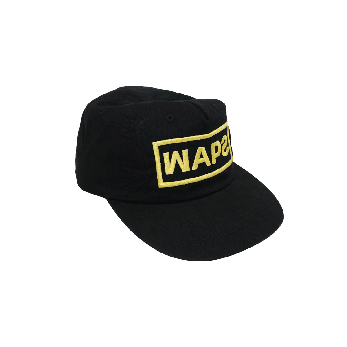 왑웍스 왑스 빈티지 캡(Wapworks WAPS vintage cap)