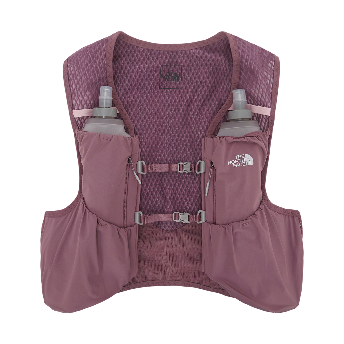 NA5AS04C The North Face Pace Vest LT Dark Purple - 26SS