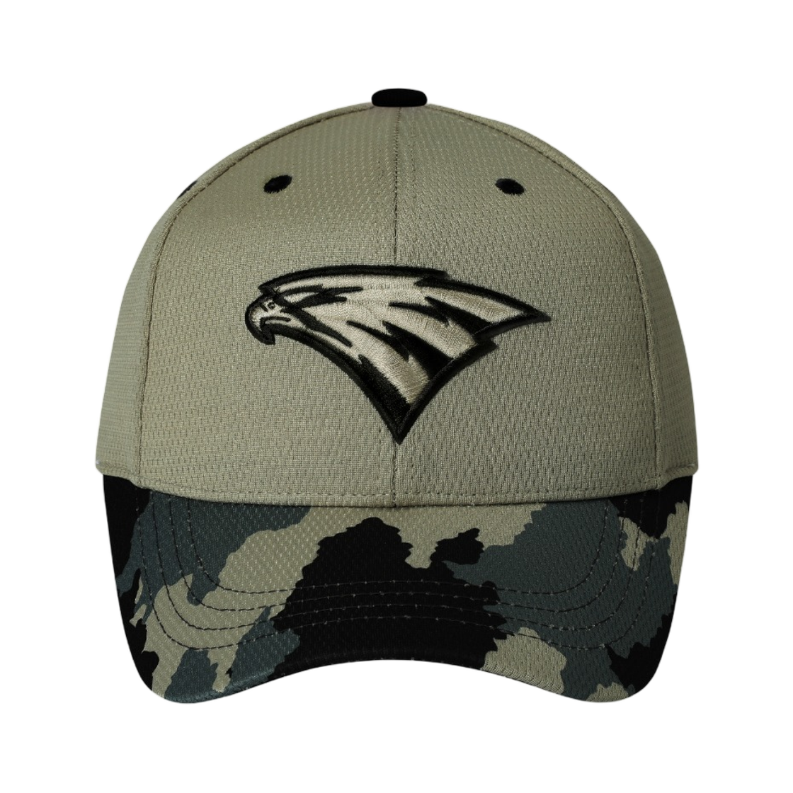 한화 이글스 26 밀리터리 레플리카 벨크로캡(Hanwha Eagles 26 Military Replica Velcro Cap) - 1