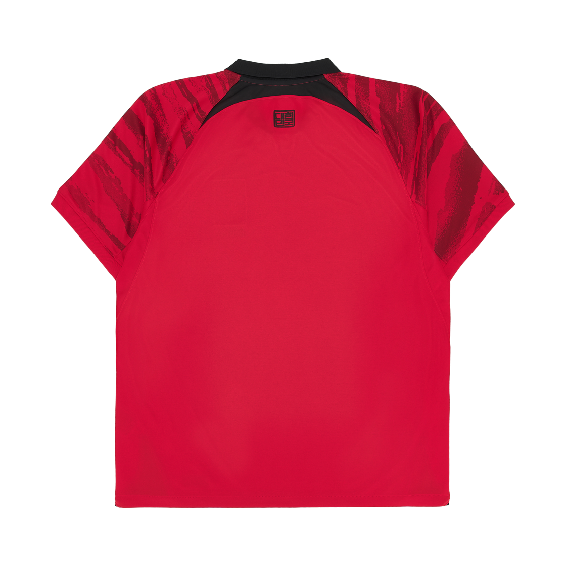 나이키 코리아 드라이핏 스타디움 홈 숏슬리브 저지 글로벌 레드 - US/EU (논 마킹 버전)(Nike Korea Dri-Fit Stadium Home SS Jersey Global Red - US/EU (Non Marking Ver.)) - 2