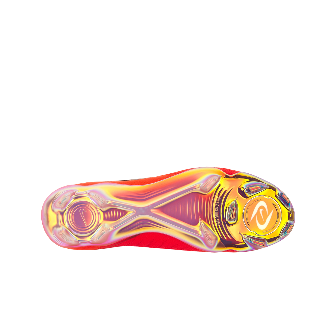 나이키 팬텀 GX 2 엘리트 엘링 홀란드 포스9 FG 브라이트 크림슨(Nike Phantom GX 2 Elite Erling Haaland Force9 FG Bright Crimson) - 2