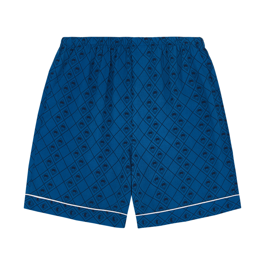 스파오 x 나루토 반팔 파자마 블루(Spao x Naruto Short Sleeve Pajamas Blue) - 4