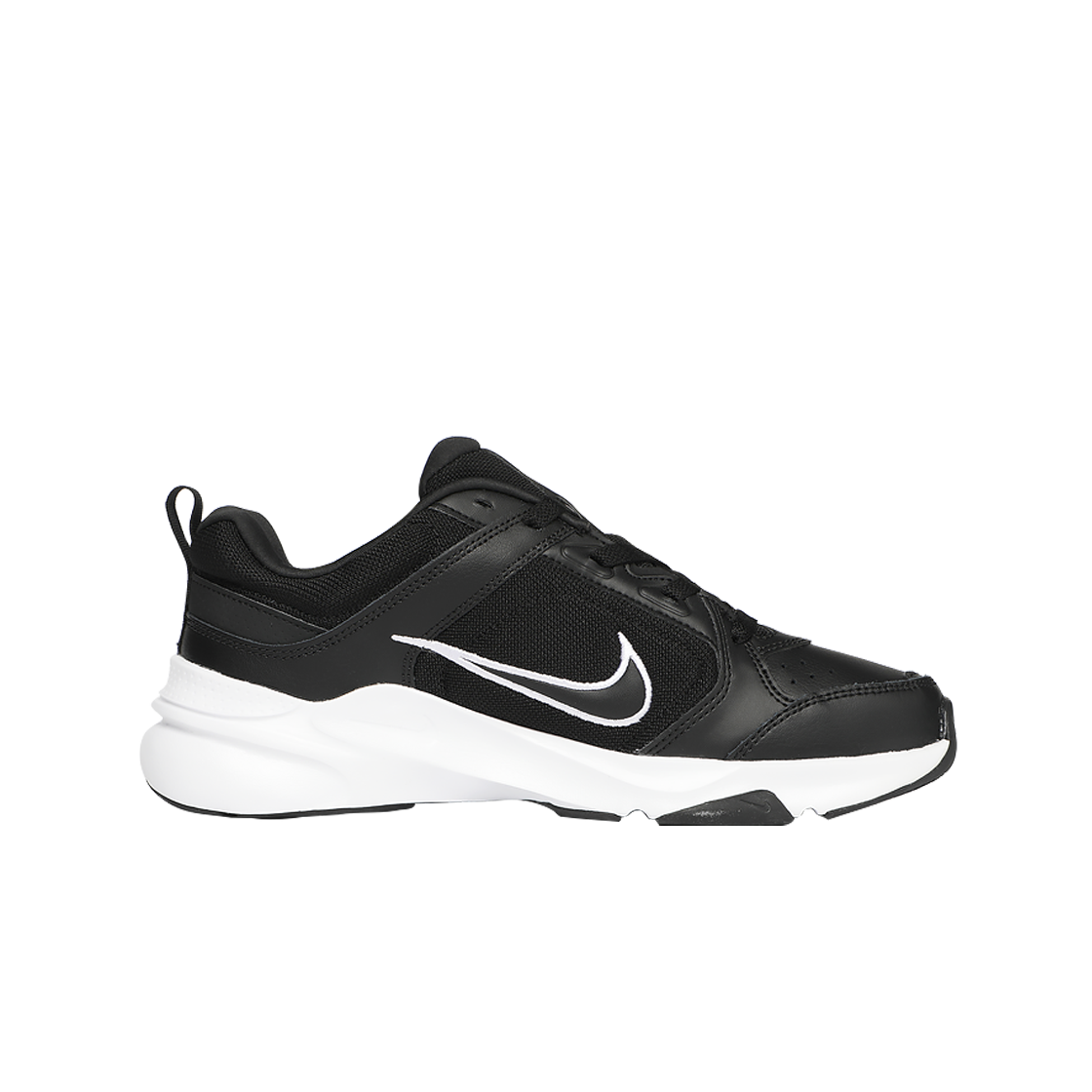 DJ1196-002 [17% 쿠폰] Nike Defy All Day Black White
