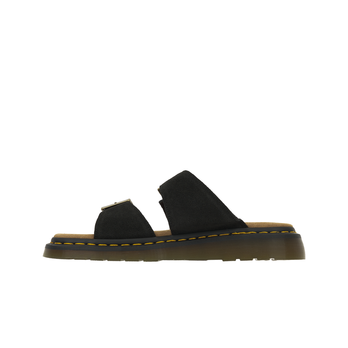 닥터마틴 조셉 슬리퍼 블랙(Dr. Martens Joseph Slippers Black) - 3