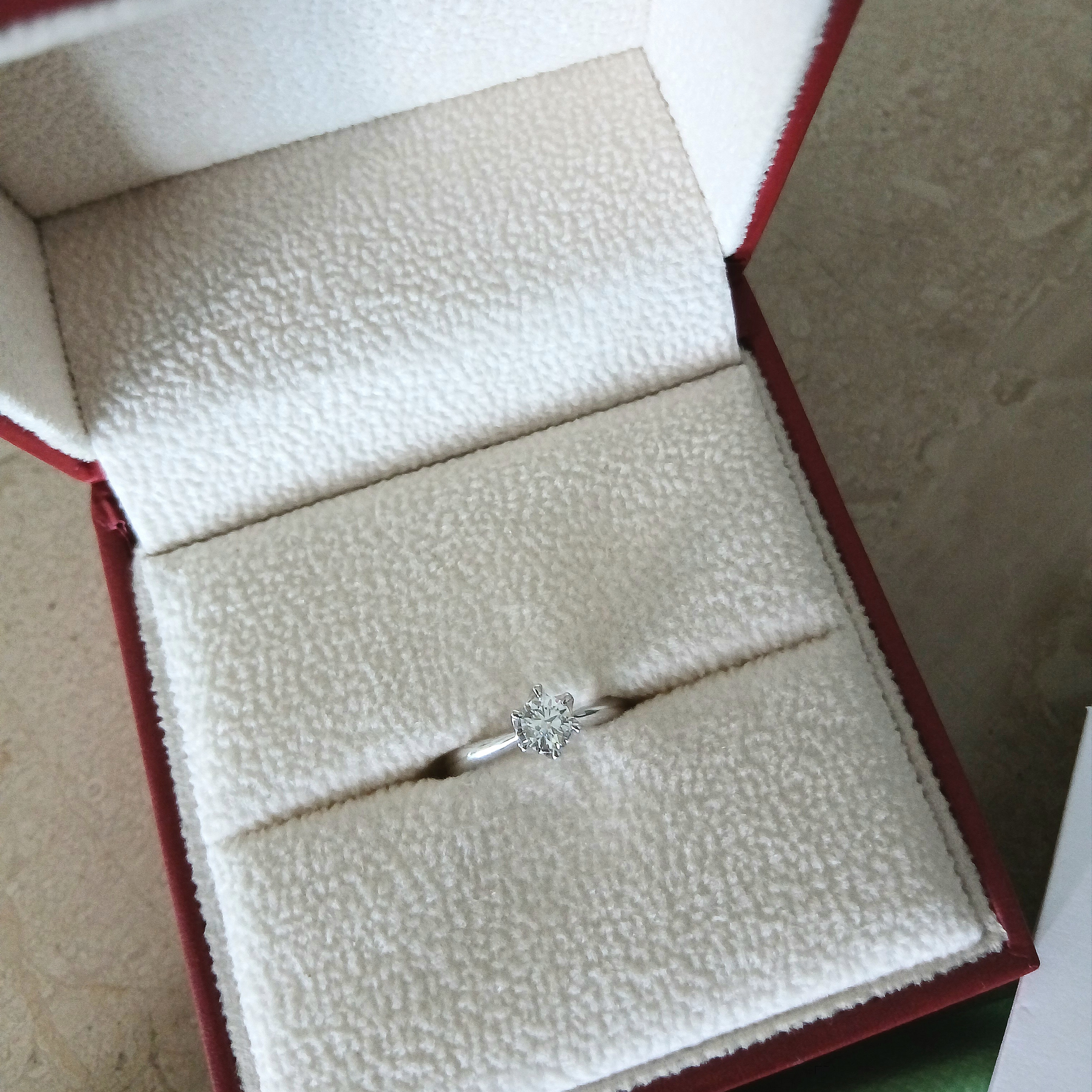 (W) Swarovski Matrix Tennis Bracelet White Rhodium Plated 착용 스타일 - 6
