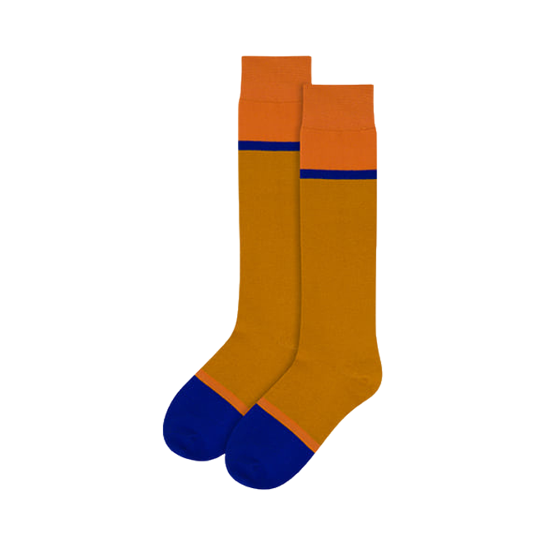 리멤버 No.10 여성용 니삭스 무릎 양말 ST10(Remember No.10 Long Socks for Women) - 1