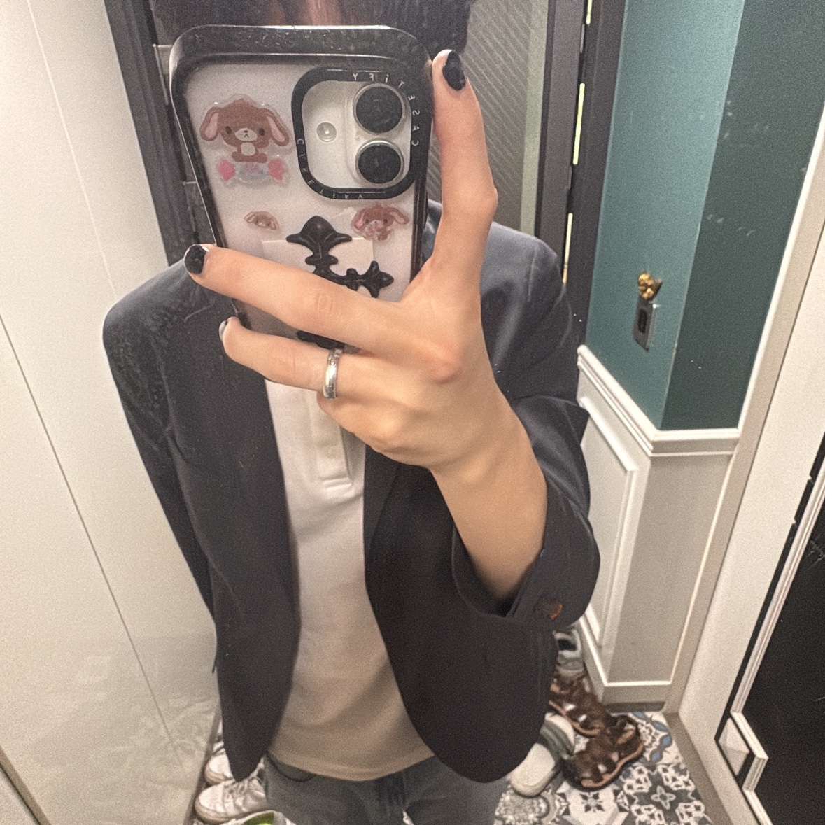 준희님의 스타일