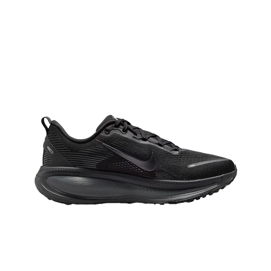 HM6803-005 [17% 쿠폰] Nike Vomero 18 Black Dark Smoke Grey