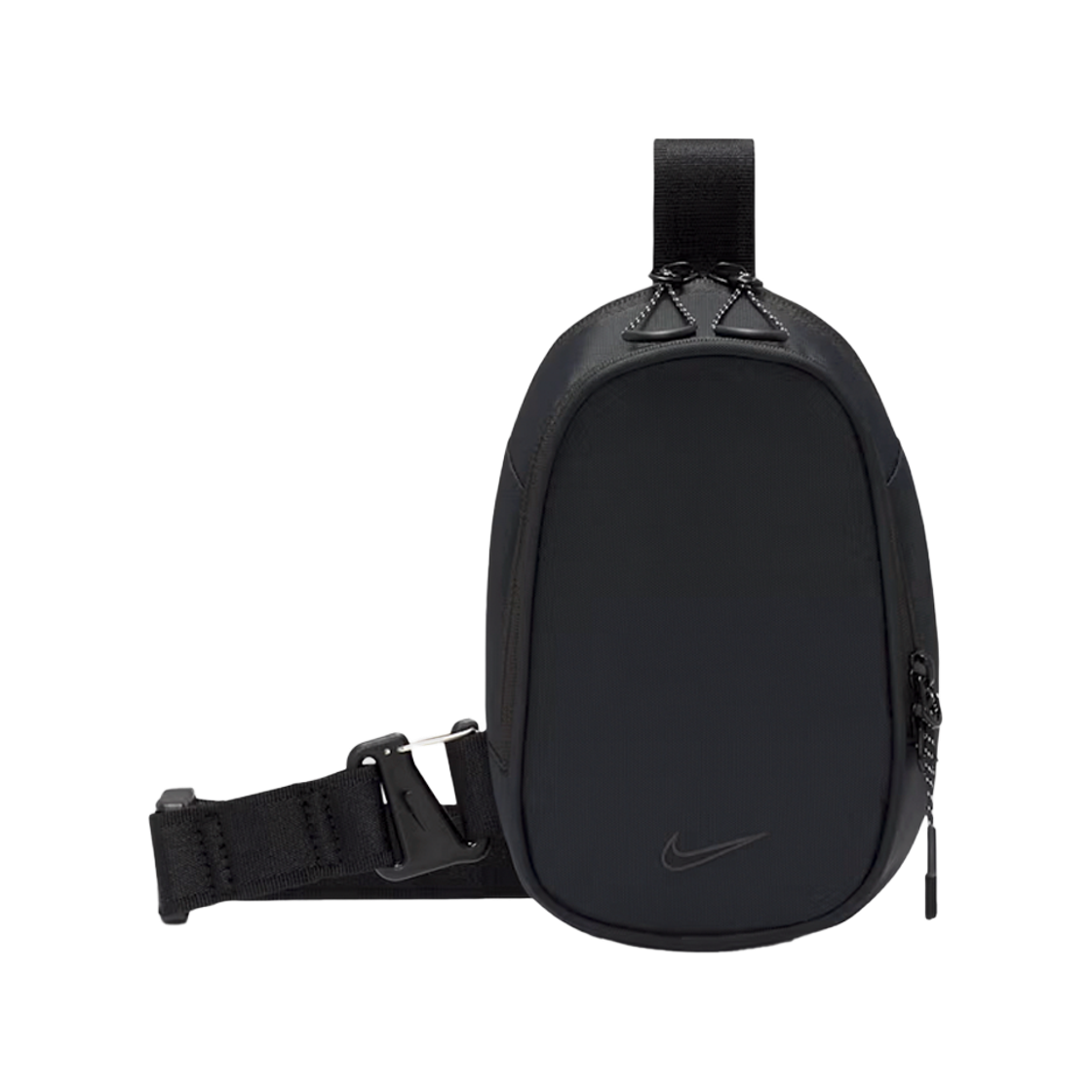 FZ6133-011 [17% 쿠폰] Nike NSW Commute Crossbody Bag 1L Black Anthracite