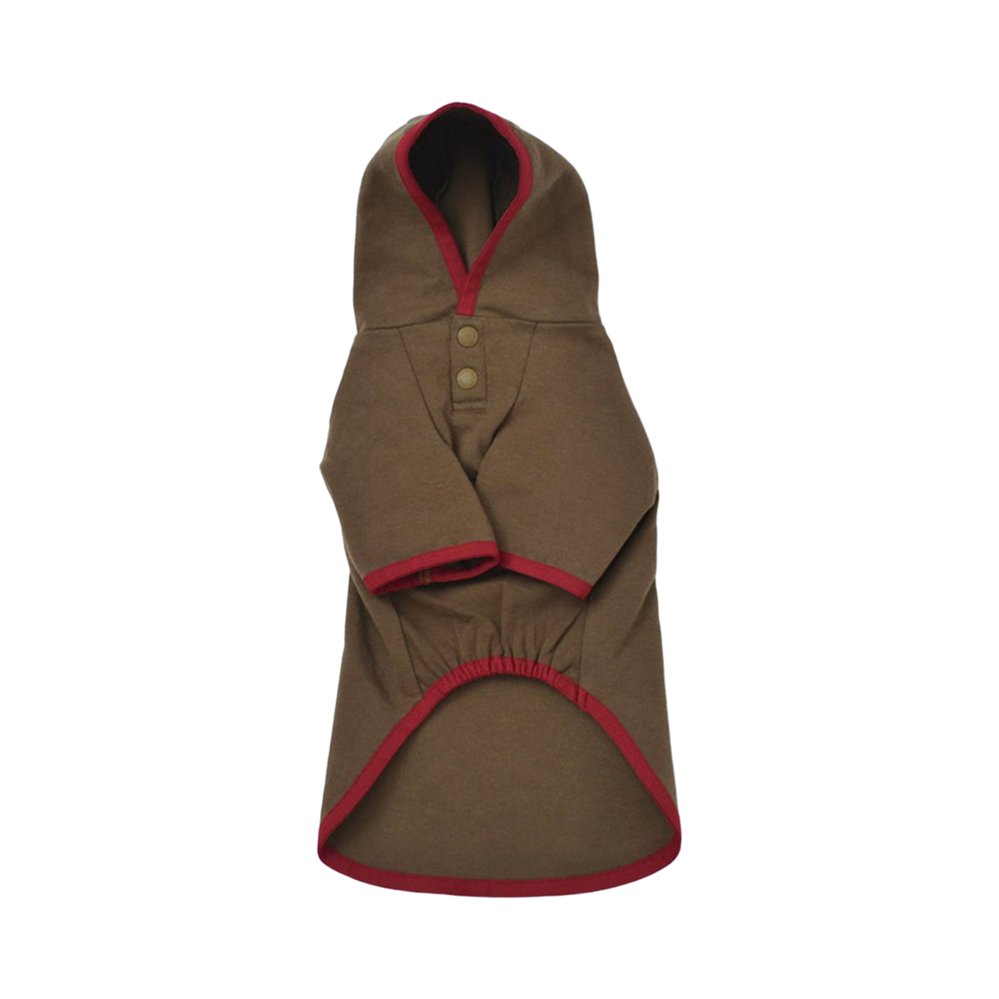 스노우 피크 도그 후드 프로(Snow Peak Dog Hoodie Pro) - 2