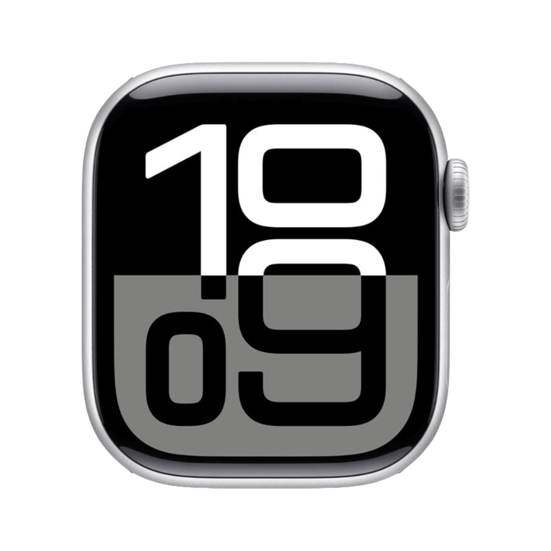 A2999 [A등급]  Refurbished Apple Watch Series 10 46mm  GPS (Aluminum)