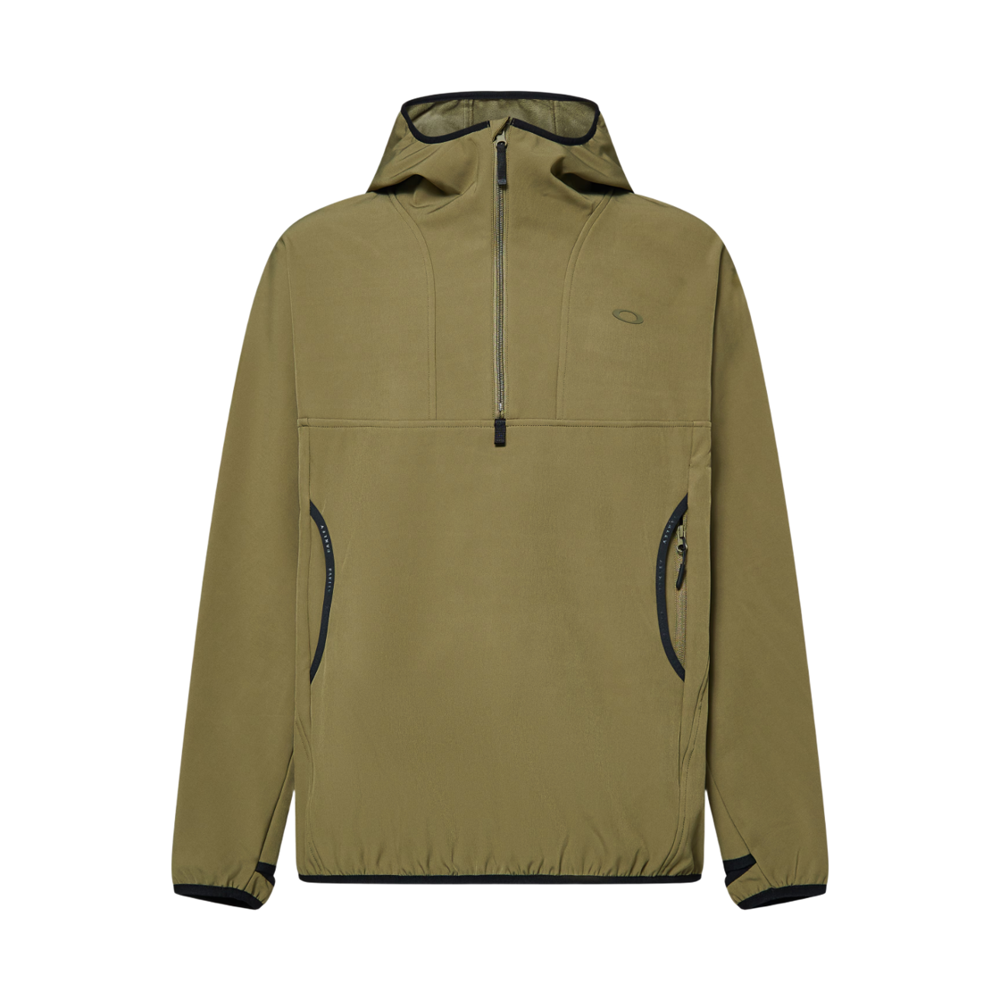 오클리 윈터타이드 소프트쉘 후드 아미 그린(Oakley Wintertide Softshell Hoodie Army Green)