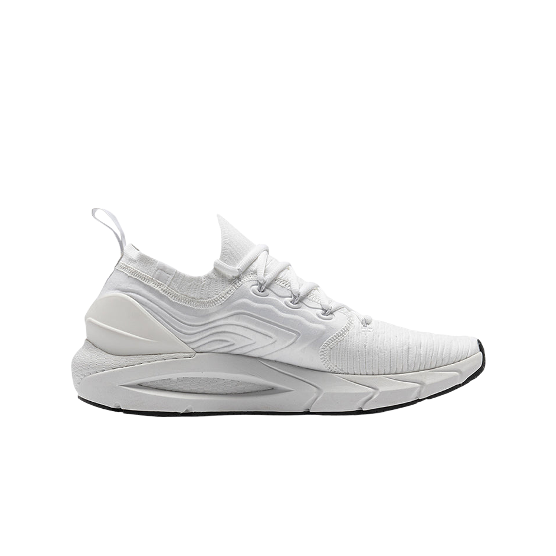 3024154-105 Under Armour Hovr Phantom 2 White