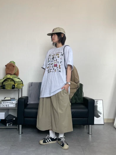 스타일 카드